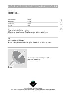 CEI 306-11