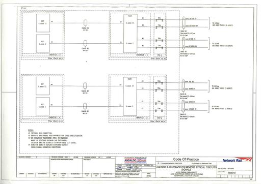 NR T60019 ISSUE 2