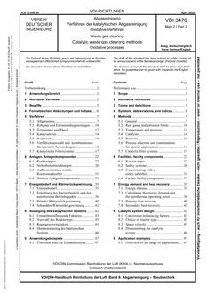 VDI VDI 3476 BLATT 2