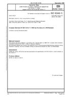 DIN EN ISO 10545-11