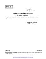 CID A-A-1636A Notice 1 - Cancellation