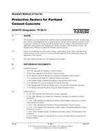 AASHTO TP 96-13 (2015)