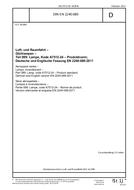DIN EN 2240-089