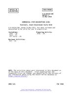 CID A-A-59126/18A Notice 1 - Validation 1