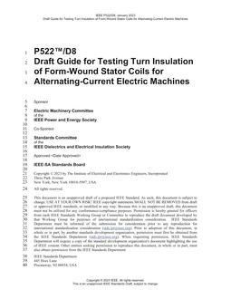 IEEE 522-2023