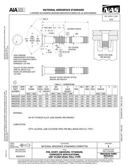 AIA NAS2025-2032