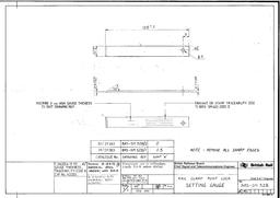 NR BRS-SM 528 ISSUE C