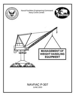 NAVY NAV P-307