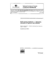 CAN/CSA M7096-00 (R2005)