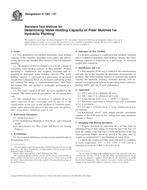 ASTM D7367-07