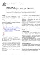 ASTM F1127-07(2013)