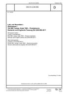 DIN EN 2240-090