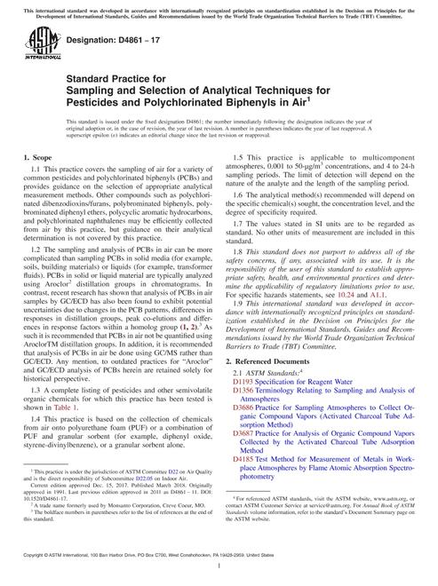 ASTM D4861-17