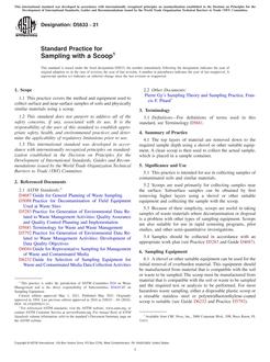 ASTM D5633-21