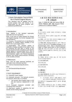 GMKOREA EDS-T-2714