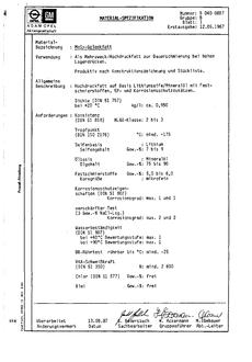 GME B 040 0857