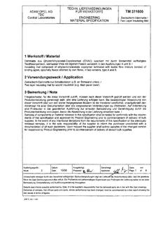 GME TM 371600