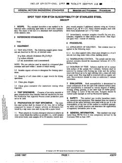 GMNA GM4357P