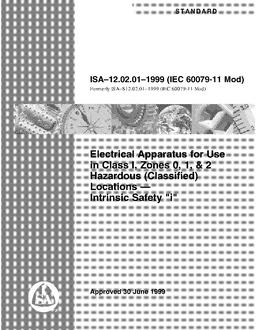 ISA 12.02.01