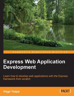 Express Web Application Development