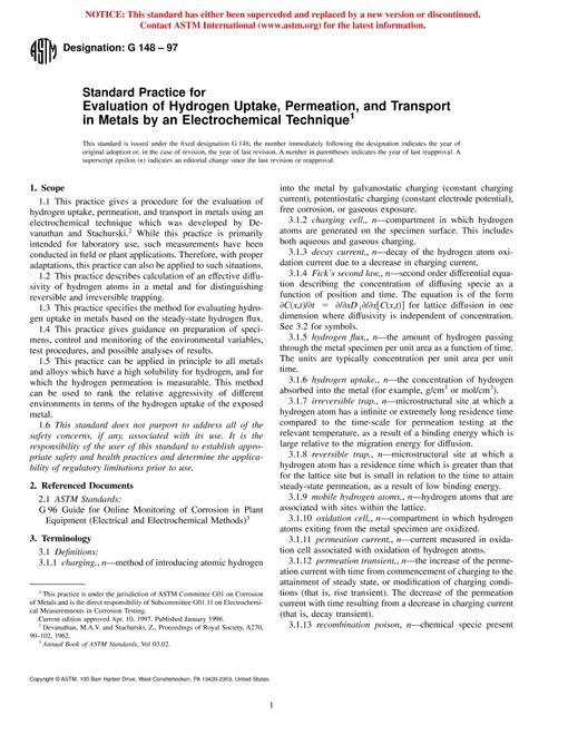 ASTM G148-97