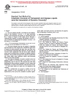 ASTM D445-03