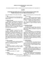 AWPA A24-94