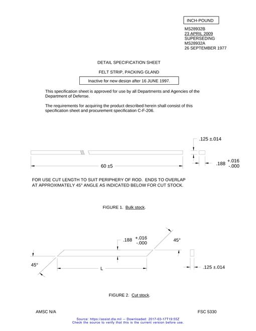 MIL MS28932B