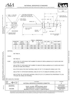 AIA NAS9301