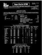 ASM Cu-419