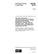 ISO/IEC 20116:2004