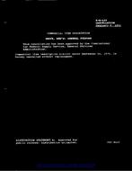 CID A-A-120 Notice 1 - Cancellation