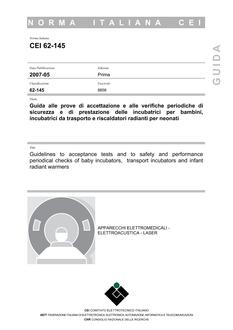 CEI 62-145