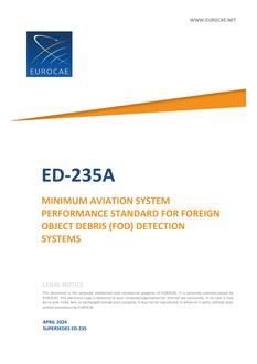 EUROCAE ED-235A