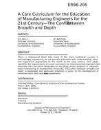 SME ER96-205