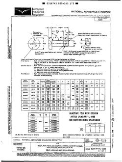 AIA NAS5200-5206