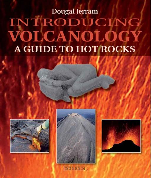 Introducing Volcanology