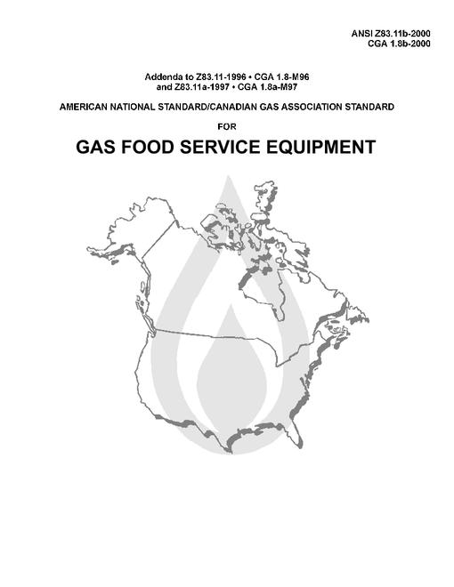 CSA 1.8B-2000