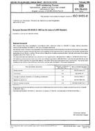 DIN EN 29455-8