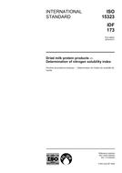 ISO 15323:2002