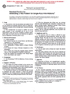 ASTM F1232-98