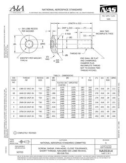 AIA NAS5314