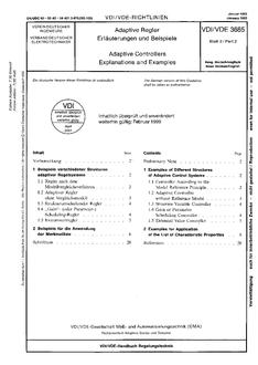 VDI VDI/VDE 3685 BLATT 2