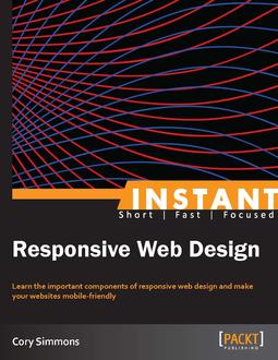 Instant Responsive Web Design