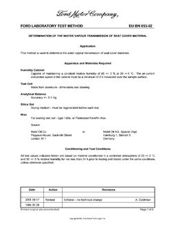 FORD FLTM EU BN 053-02
