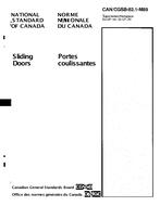 CAN/CGSB 82.1-M89