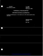 CID A-A-1646 Notice 1 - Cancellation