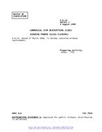 CID A-A-14 Notice 1 - Cancellation