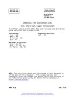 CID A-A-59551A Notice 1 - Validation 1