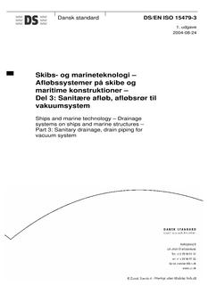 DANSK DS/EN ISO 15749-3